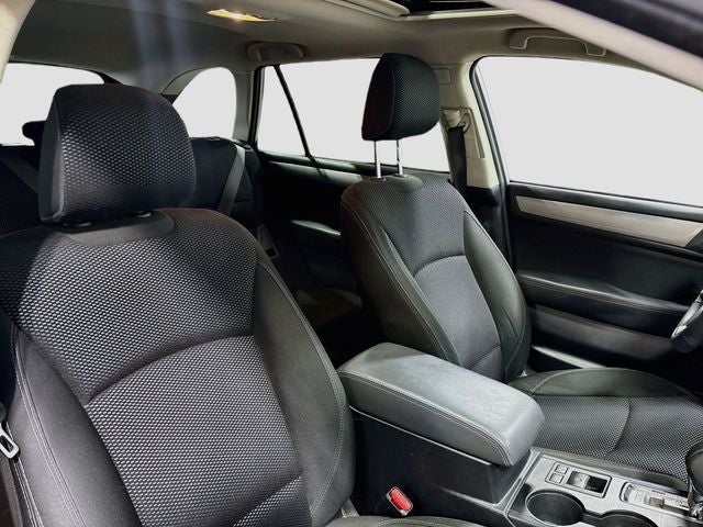 2018 Subaru Outback 2.5i Premium 1 OWNER CLEAN CARFAX!