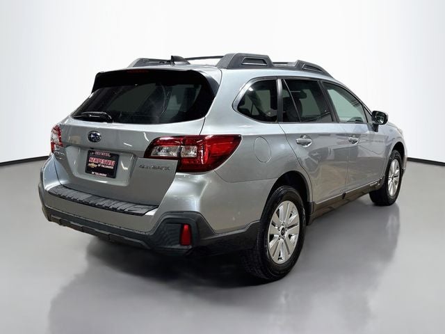 2018 Subaru Outback 2.5i Premium 1 OWNER CLEAN CARFAX!