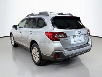 2018 Subaru Outback 2.5i Premium 1 OWNER CLEAN CARFAX!