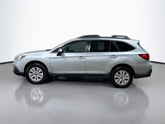 2018 Subaru Outback 2.5i Premium 1 OWNER CLEAN CARFAX!