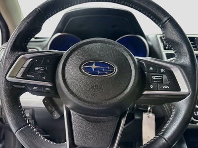 2019 Subaru Outback 2.5i Premium AWD!