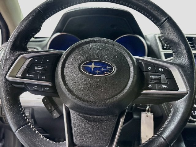 2019 Subaru Outback 2.5i Premium AWD!