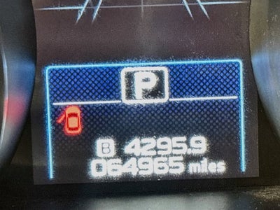 2019 Subaru Outback 2.5i Premium AWD!