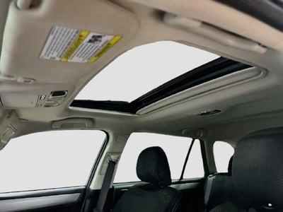 2019 Subaru Outback 2.5i Premium AWD!