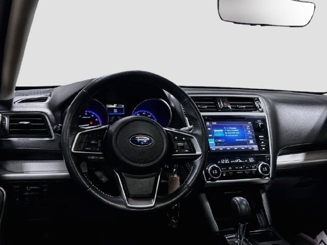2019 Subaru Outback 2.5i Premium AWD!