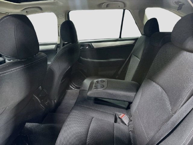 2019 Subaru Outback 2.5i Premium AWD!
