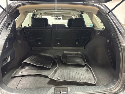 2019 Subaru Outback 2.5i Premium AWD!