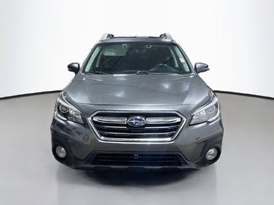2019 Subaru Outback 2.5i Premium AWD!