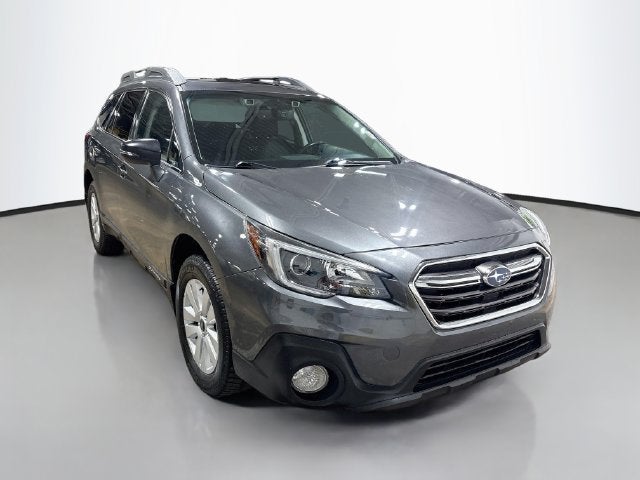 2019 Subaru Outback 2.5i Premium AWD!