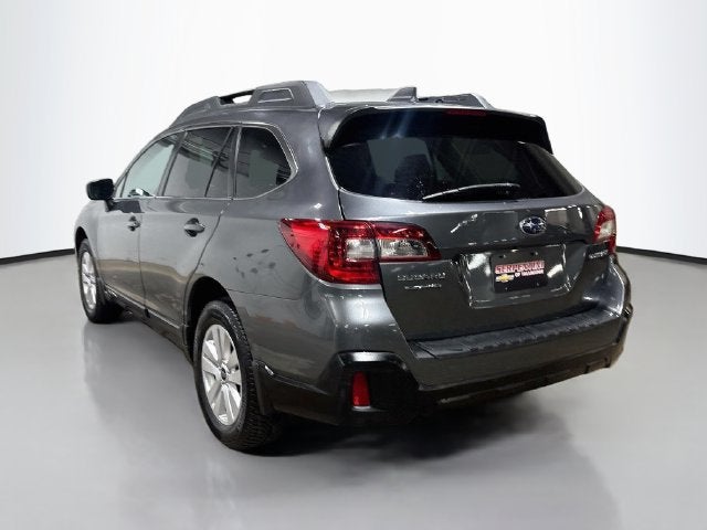 2019 Subaru Outback 2.5i Premium AWD!