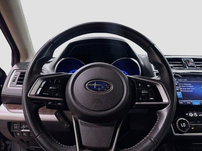 2018 Subaru Outback 2.5i Limited W/ EYESIGHT PKG