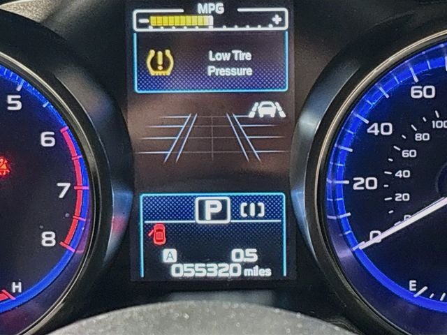 2018 Subaru Outback 2.5i Limited W/ EYESIGHT PKG