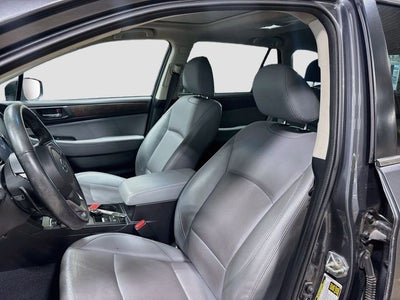 2018 Subaru Outback 2.5i Limited W/ EYESIGHT PKG