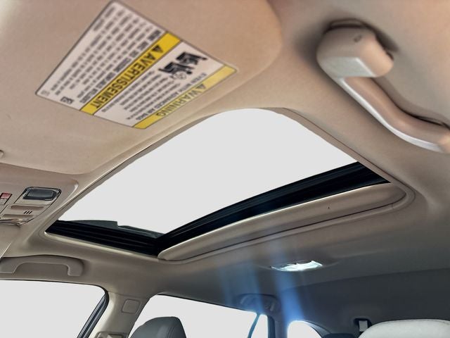 2018 Subaru Outback 2.5i Limited W/ EYESIGHT PKG