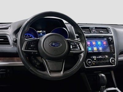 2018 Subaru Outback 2.5i Limited W/ EYESIGHT PKG