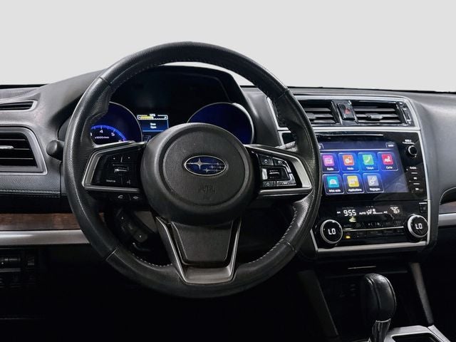 2018 Subaru Outback 2.5i Limited W/ EYESIGHT PKG
