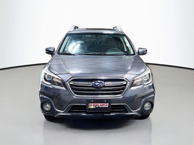 2018 Subaru Outback 2.5i Limited W/ EYESIGHT PKG