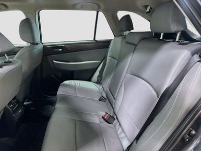 2018 Subaru Outback 2.5i Limited W/ EYESIGHT PKG