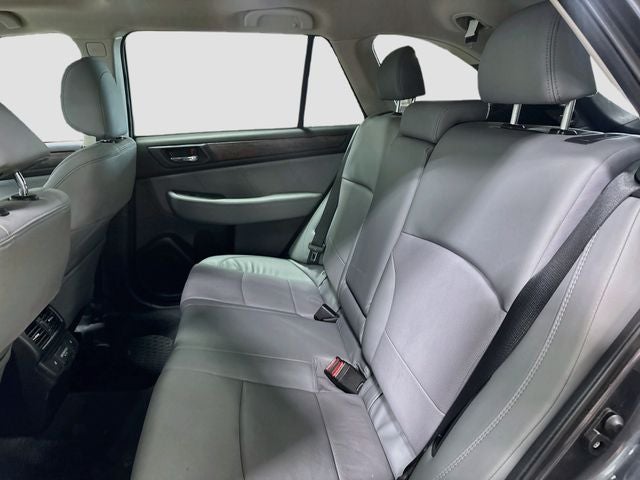 2018 Subaru Outback 2.5i Limited W/ EYESIGHT PKG