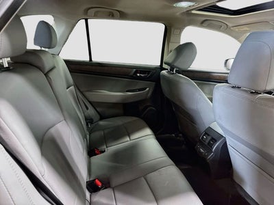 2018 Subaru Outback 2.5i Limited W/ EYESIGHT PKG