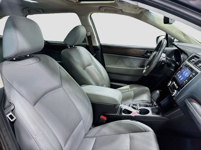 2018 Subaru Outback 2.5i Limited W/ EYESIGHT PKG