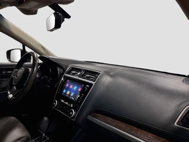 2018 Subaru Outback 2.5i Limited W/ EYESIGHT PKG