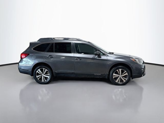 2018 Subaru Outback 2.5i Limited W/ EYESIGHT PKG