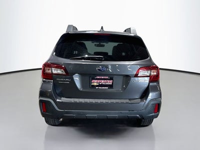 2018 Subaru Outback 2.5i Limited W/ EYESIGHT PKG