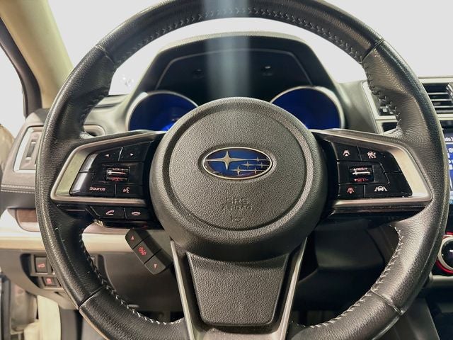 2018 Subaru Outback 2.5i Limited W/ SUNROOF