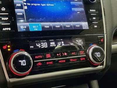 2018 Subaru Outback 2.5i Limited W/ SUNROOF