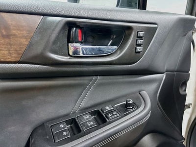 2018 Subaru Outback 2.5i Limited W/ SUNROOF