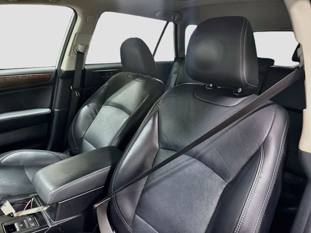 2018 Subaru Outback 2.5i Limited W/ SUNROOF