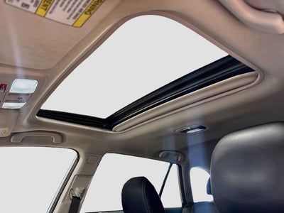 2018 Subaru Outback 2.5i Limited W/ SUNROOF