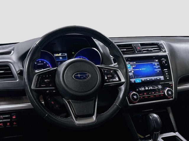 2018 Subaru Outback 2.5i Limited W/ SUNROOF