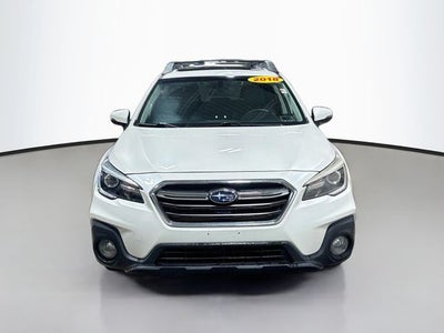2018 Subaru Outback 2.5i Limited W/ SUNROOF