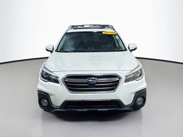 2018 Subaru Outback 2.5i Limited W/ SUNROOF