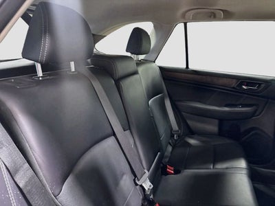 2018 Subaru Outback 2.5i Limited W/ SUNROOF