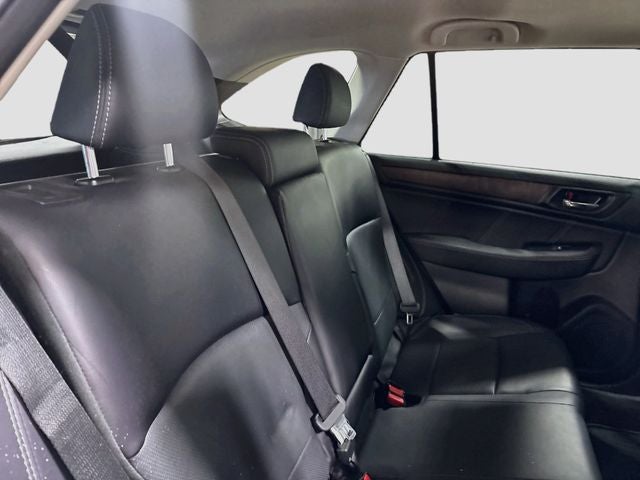 2018 Subaru Outback 2.5i Limited W/ SUNROOF