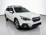 2018 Subaru Outback 2.5i Limited W/ SUNROOF