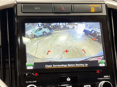 2020 Subaru Ascent Premium AWD W/ 19K MILES!