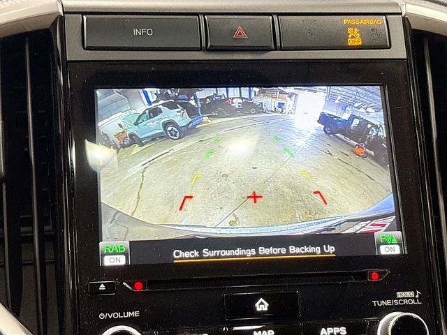 2020 Subaru Ascent Premium AWD W/ 19K MILES!