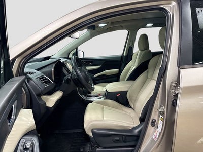 2020 Subaru Ascent Premium AWD W/ 19K MILES!