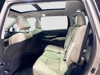 2020 Subaru Ascent Premium AWD W/ 19K MILES!