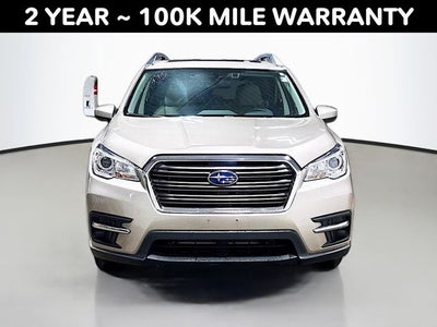 2020 Subaru Ascent Premium AWD W/ 19K MILES!