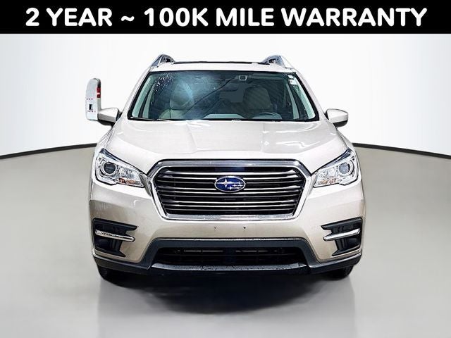 2020 Subaru Ascent Premium AWD W/ 19K MILES!