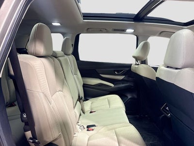2020 Subaru Ascent Premium AWD W/ 19K MILES!