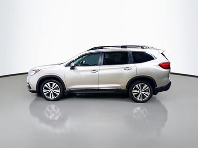 2020 Subaru Ascent Premium AWD W/ 19K MILES!