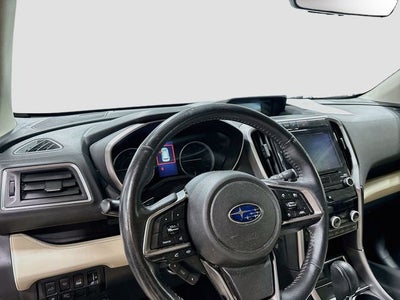 2020 Subaru Ascent Limited AWD!