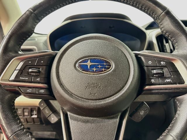 2020 Subaru Ascent Limited AWD!