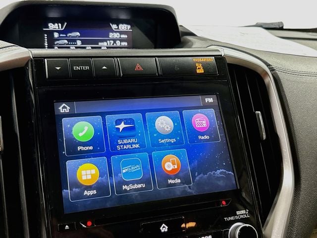 2020 Subaru Ascent Limited AWD!